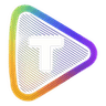 Textideo logo