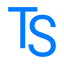 TextSynth logo