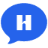 The Humanizer logo