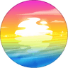 Theoasis logo