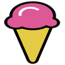 Tinder Ice Breakers logo