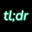 tl;dr AI Summarizer logo