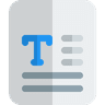 TLDRAI logo