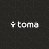 toma.com logo