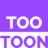 TooToon-GPT logo