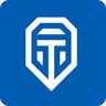 Tracardi logo