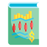 Trading Literacy Bot logo
