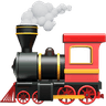 TrainEngine logo