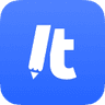 Transcript logo