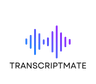 Transcriptmate.com logo