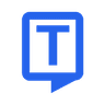 Transkriptor logo
