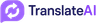 TranslateAI logo