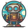 TravelBot logo