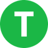 Travelities logo