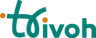 Trivoh logo