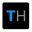 Turbohire logo