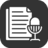 TurboTranscript logo