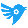 TweetyAI v2.0 logo