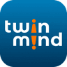 TwinMind logo