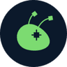 UI Ants logo
