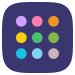 UI Faces with AI logo