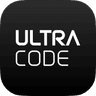 Ultracode logo
