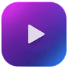 UpscaleMy.Video logo