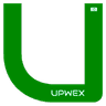 Upwex logo