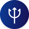 useposeidon.com logo