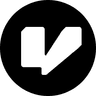 V-estate logo