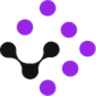 V-retail logo