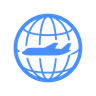 Vacation & Travel Chat (GPT) logo