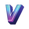 Vadoo AI logo