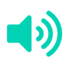 VanillaVoice logo