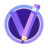 VDraw AI logo