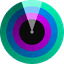 Vibe Scan logo