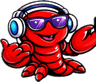 VibeClaw.dev logo