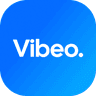 Vibeo logo