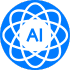 Videmak Research AI logo