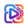 Video Any logo