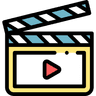 Video Editor AI logo