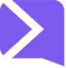 Video script generator logo