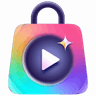 Vidify logo