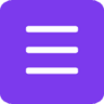 VisionParser logo