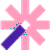 Vizard logo