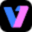 Vmake Video Enhancer logo