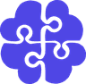 Vocabrain logo