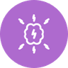 Vocabulary Builder logo