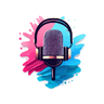VocalScribe logo