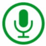 Voice Isolator logo